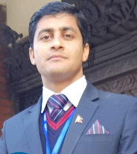 Bikram Subedi