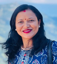 Bipana Kumari Shrestha