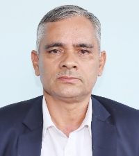 Damodar Subedi