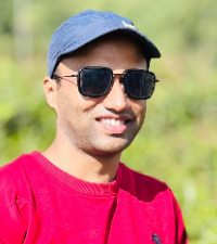 Drona Paneru
