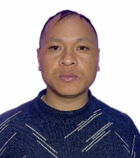 Tank Bahadur Gurung