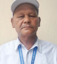 Ganesh Bahadur Chhetri