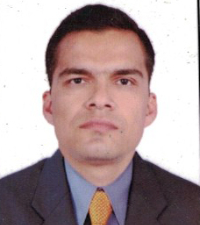 Gyaneshwor Subedi