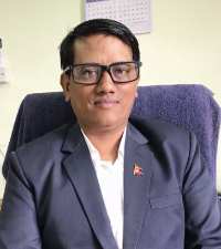 जीत बहादुर बस्याल
