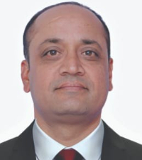 Jhalak Prasad Paudel