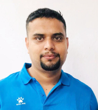 Krishna Prasad Aryal