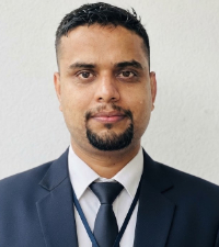 Krishna Prasad Aryal