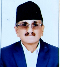 कृष्णप्रसाद लम्साल