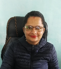 Srijana Khanal