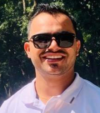 Sujan Sharma